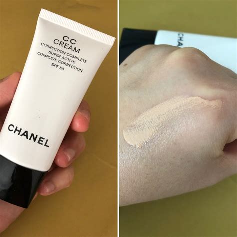 cc krem chanel|chanel cc cream boots.